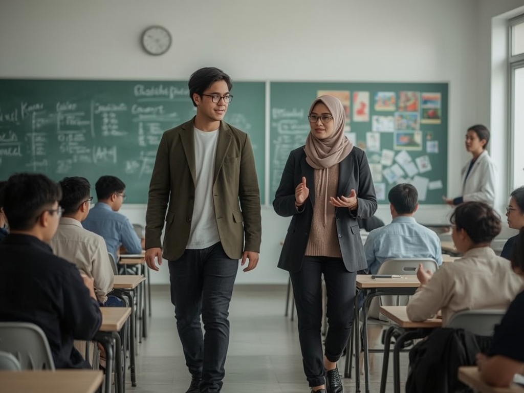 Catatan Operasional Mengelola Kesehatan, Kepatuhan, dan Hunian Efisien